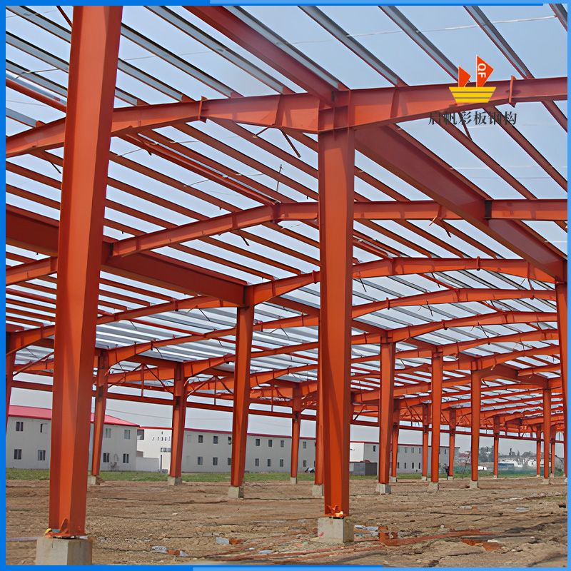 鋼結(jié)構(gòu)